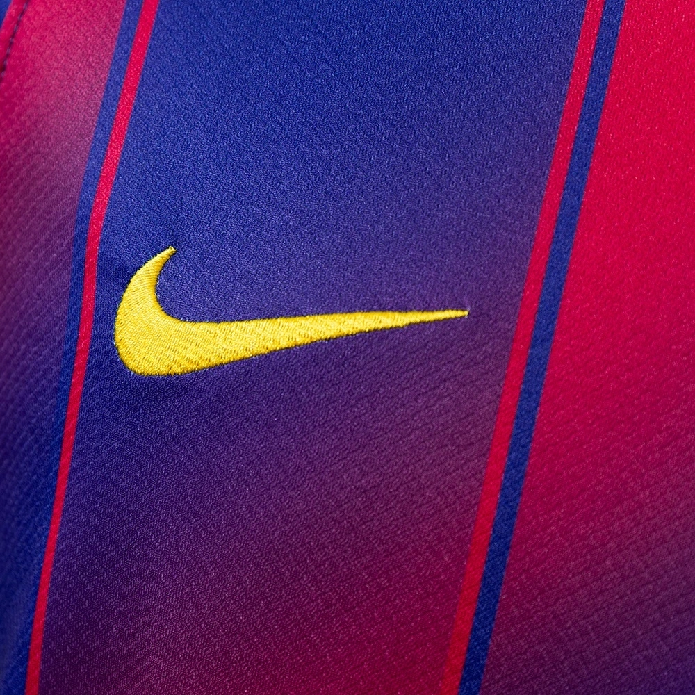 2025-26 BARCELONA HOME (FAN VERSION)