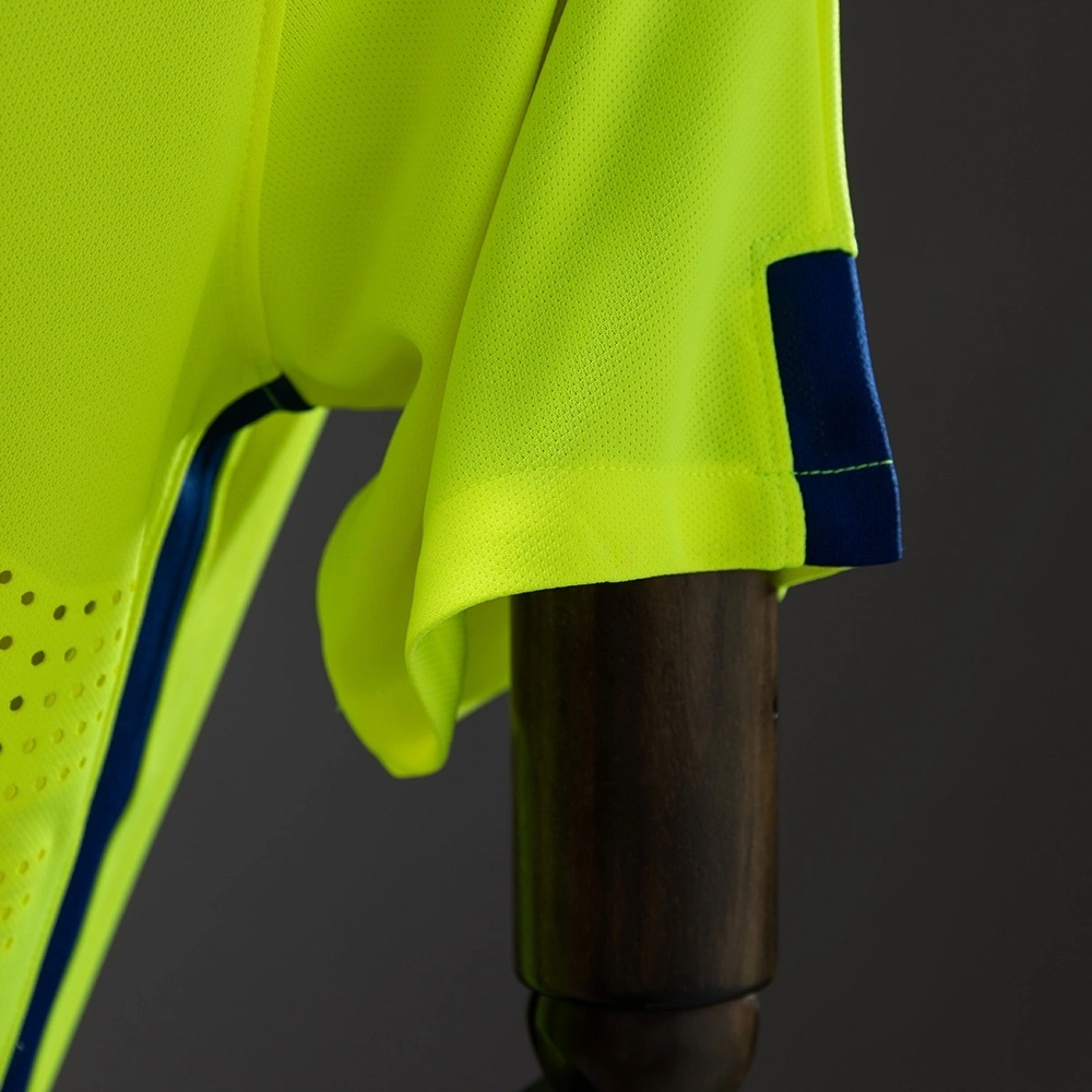 2014-15 BARCELONA THIRD AWAY