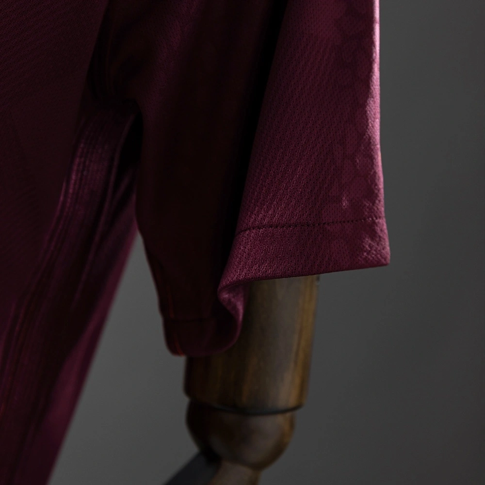 2017-18 BARCELONA THIRD AWAY