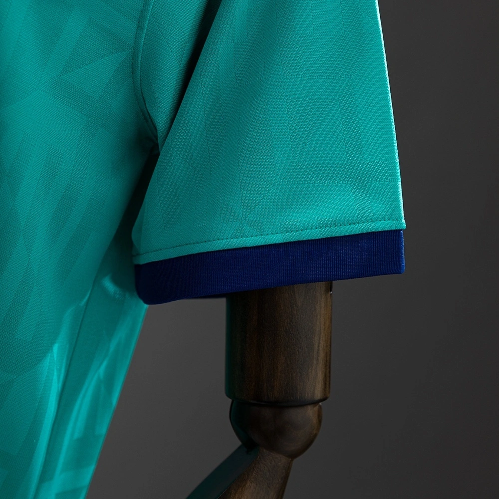 2019-20 BARCELONA AWAY