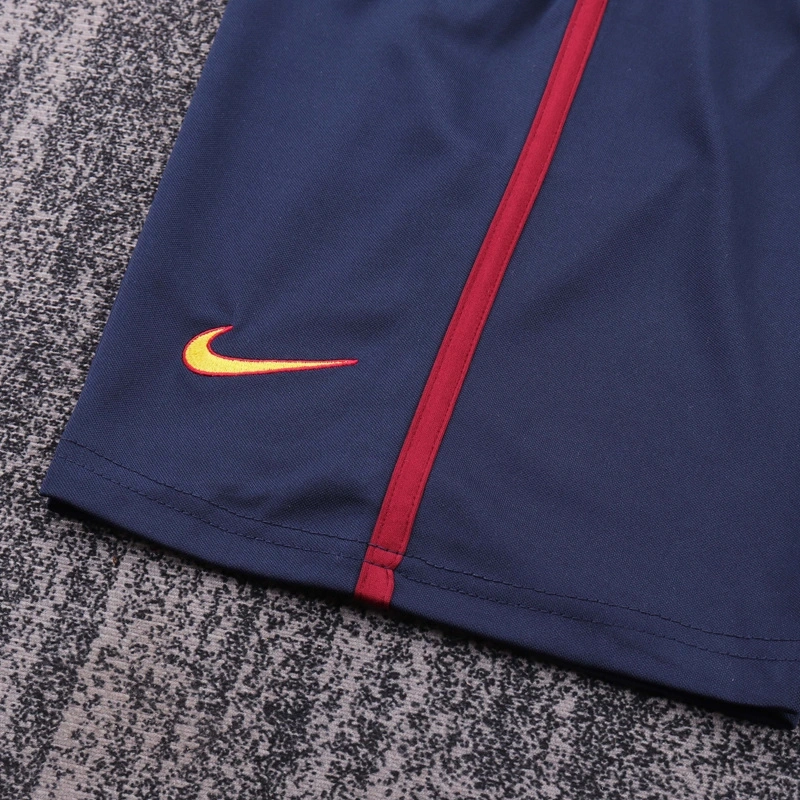 1998-99 BARCELONA AWAY KIDS KIT