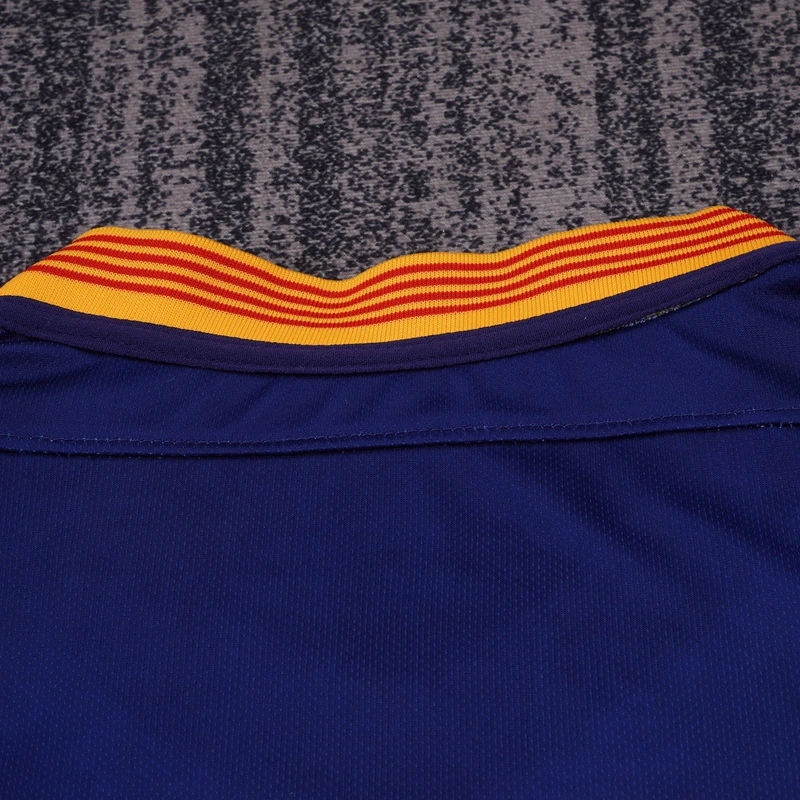 2015-16 BARCELONA HOME KIDS KIT