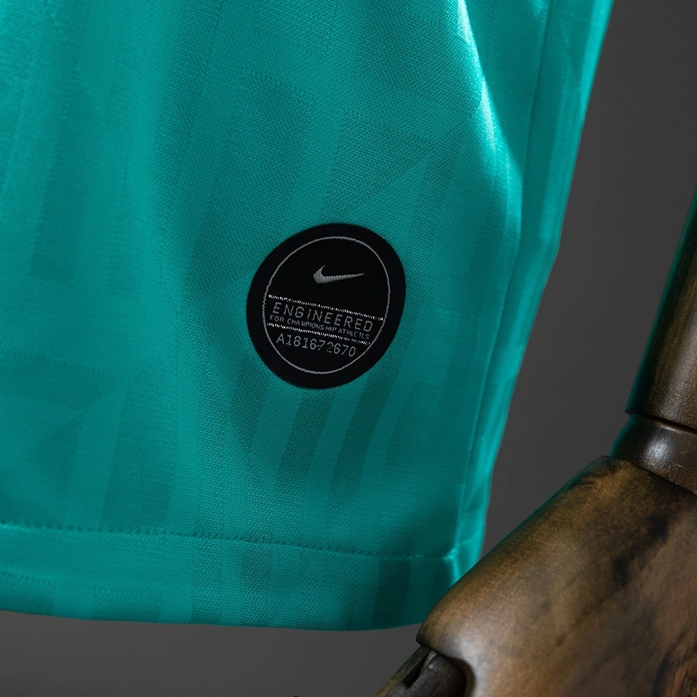 2019-20 BARCELONA AWAY
