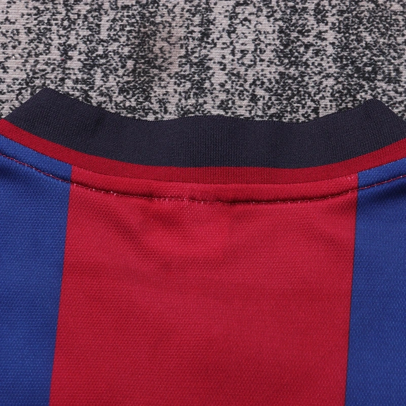 1998-99 BARCELONA HOME KIDS KIT
