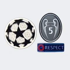 ADD PATCH