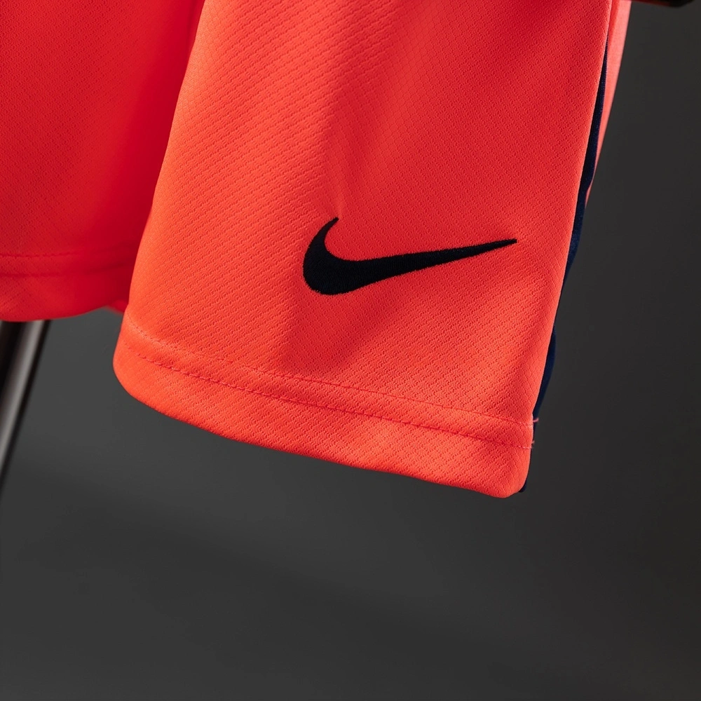 2025-26 BARCELONA THIRD AWAY MEN AND KIDS KIT