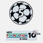 A PATCH 1