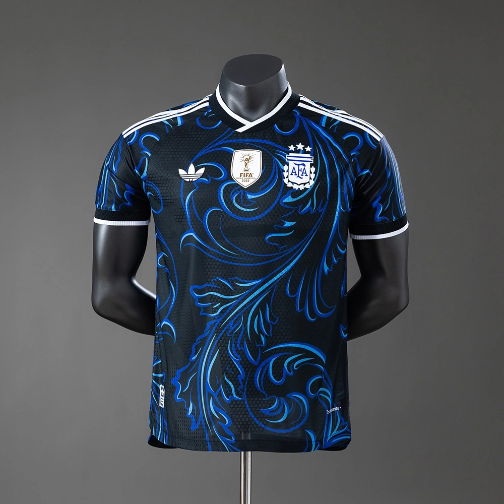 2026 ARGENTINA AWAY WORLD CUP (PLAYER VERSION)