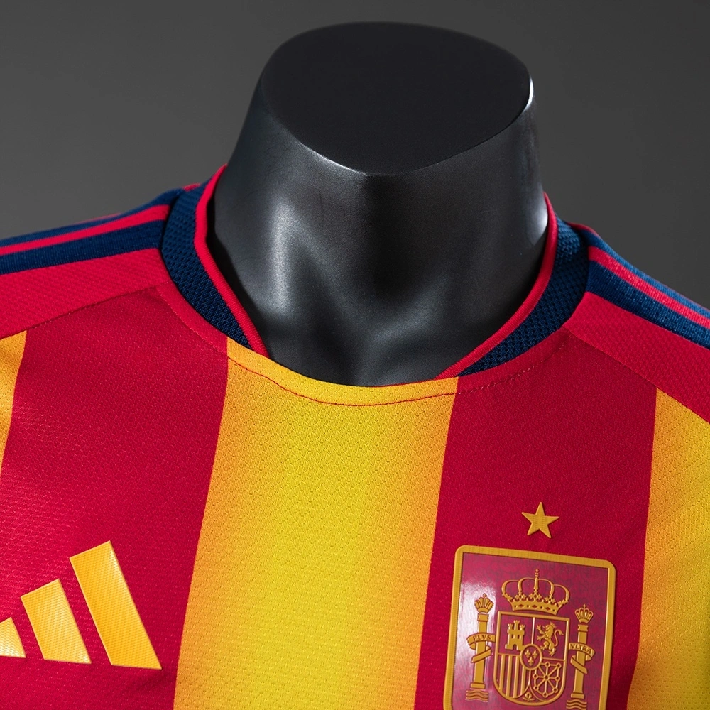 2026 SPAIN SPECIAL EDITION (PLAYER VERSION)