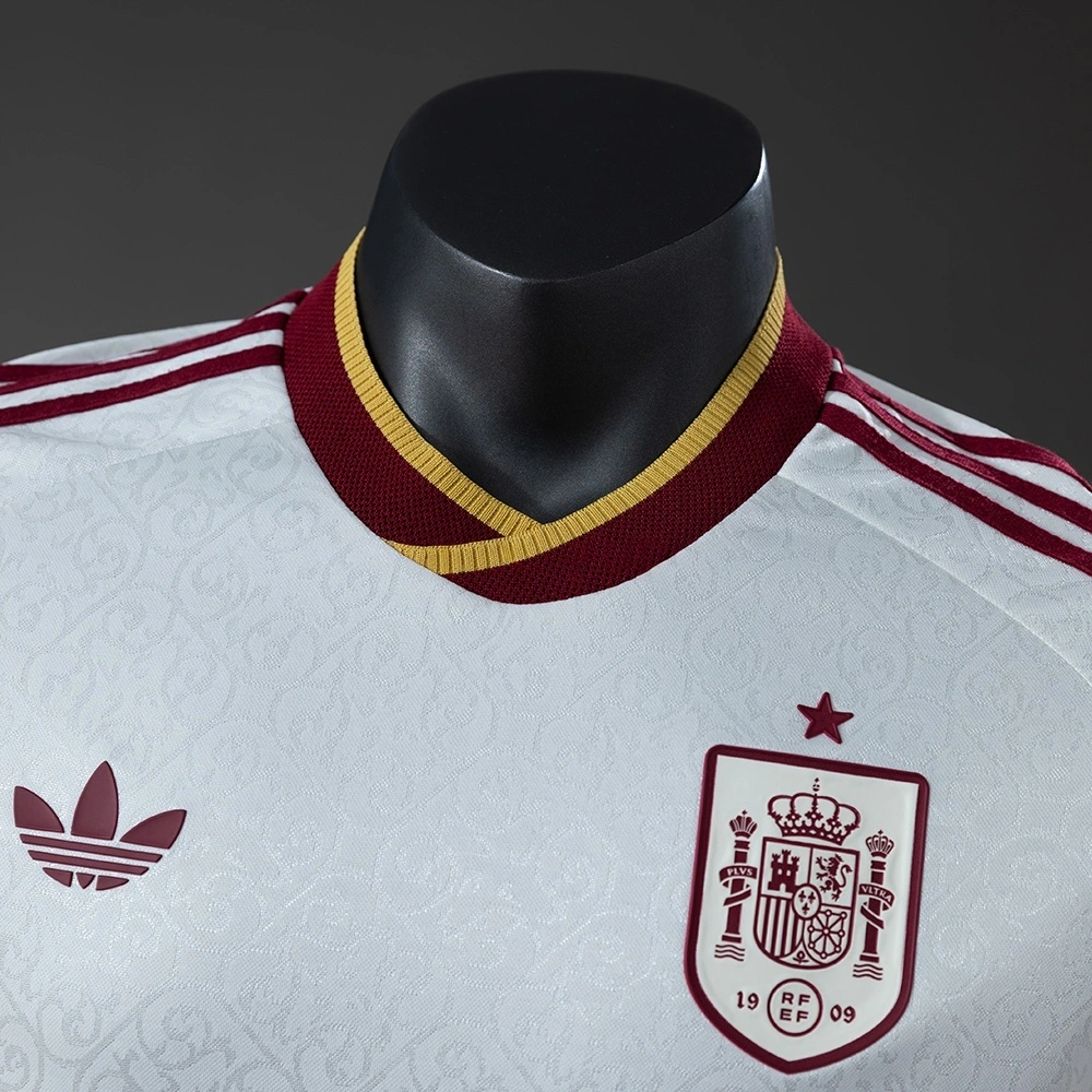 2026 SPAIN AWAY WORLD CUP (PLAYER VERSION)