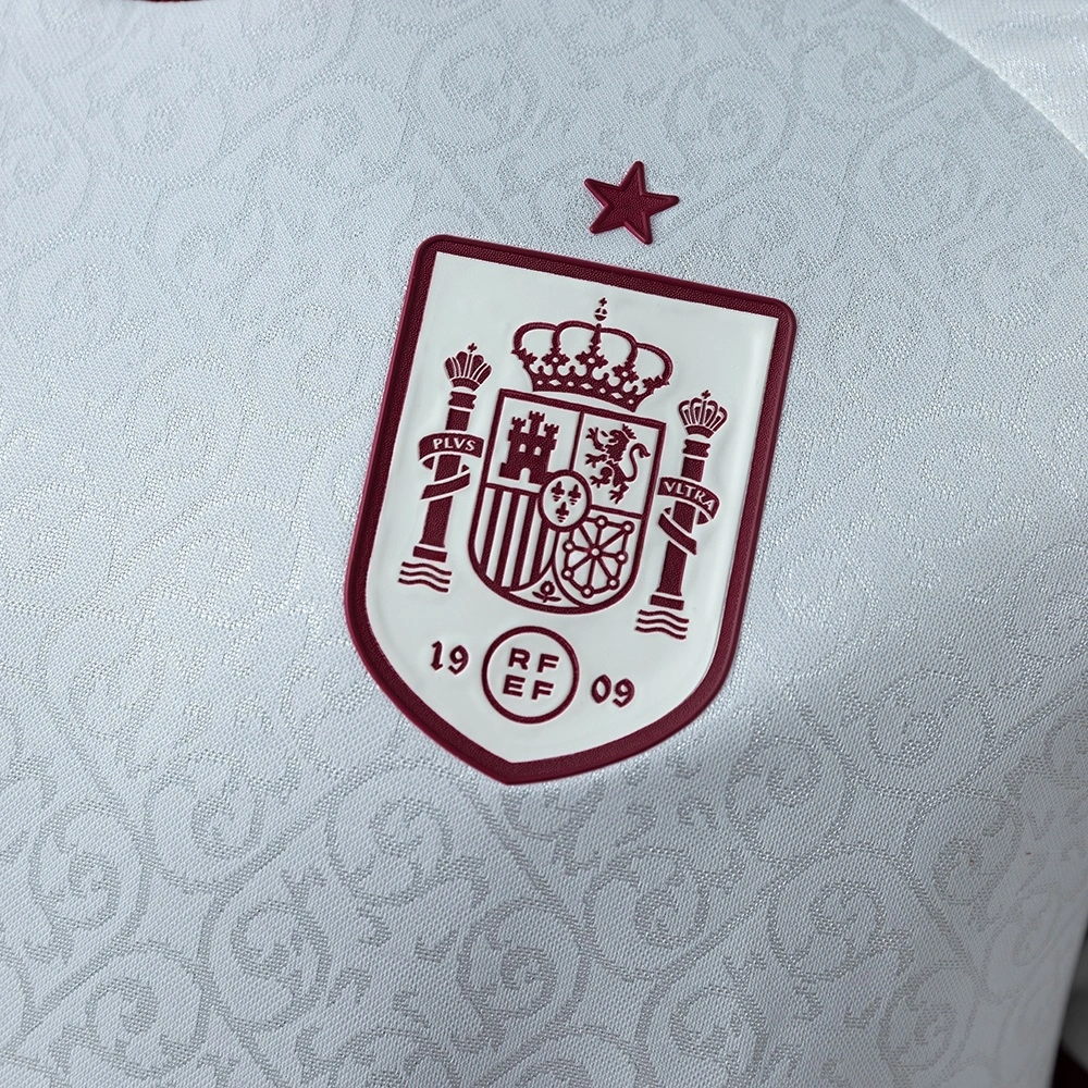 2026 SPAIN AWAY WORLD CUP (PLAYER VERSION)