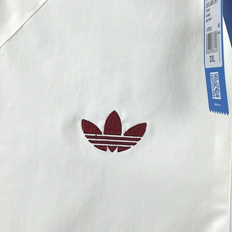 2026 SPAIN WINDBREAKER JACKET