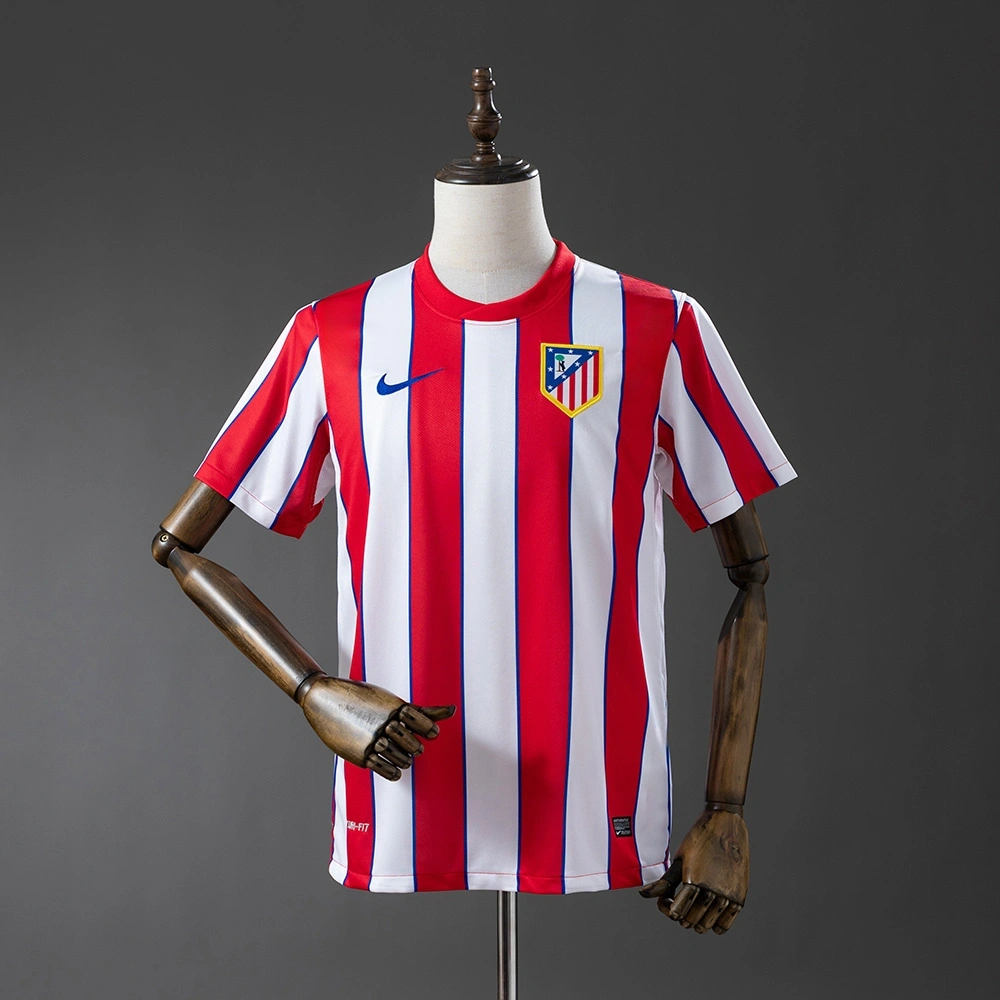 2011-12 ATLETICO MADRID HOME