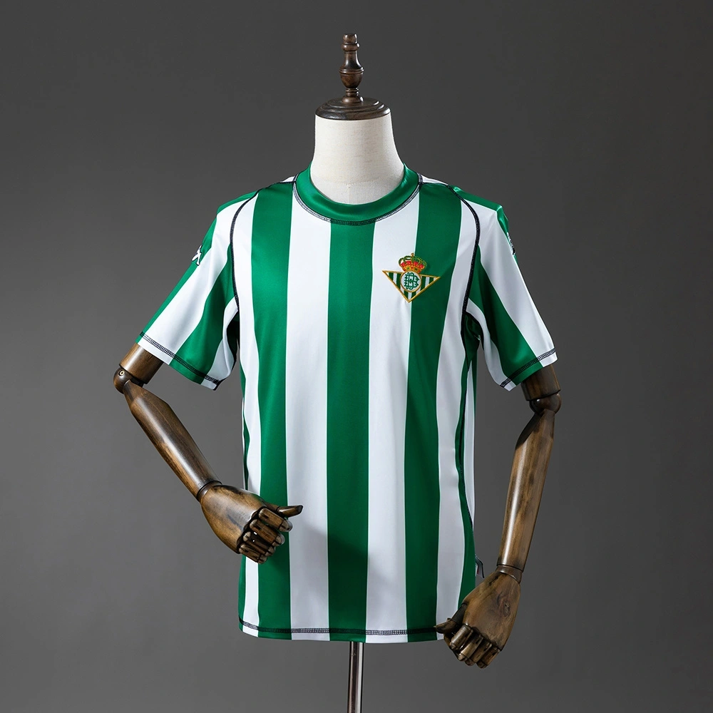 2003-04 REAL BETIS HOME