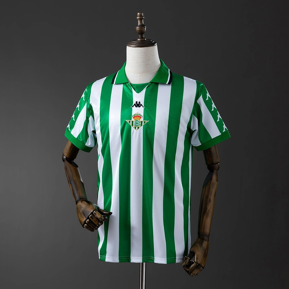 1993-94 REAL BETIS HOME