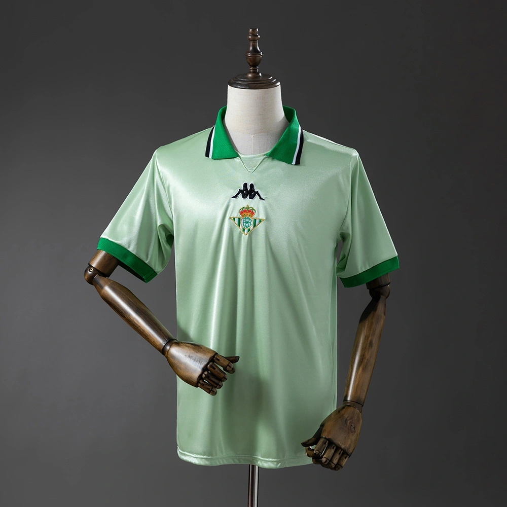 1999-00 REAL BETIS HOME