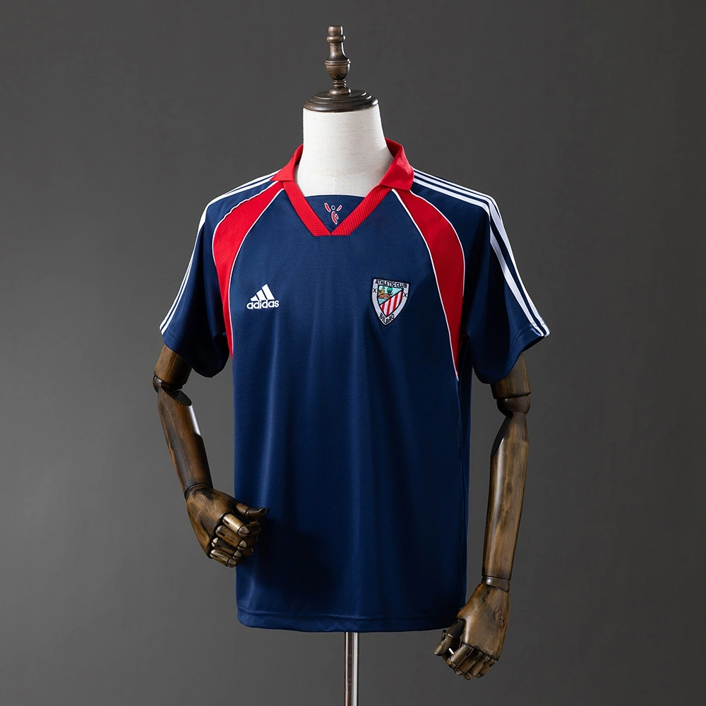 1999-00 ATHLETIC BILBAO AWAY