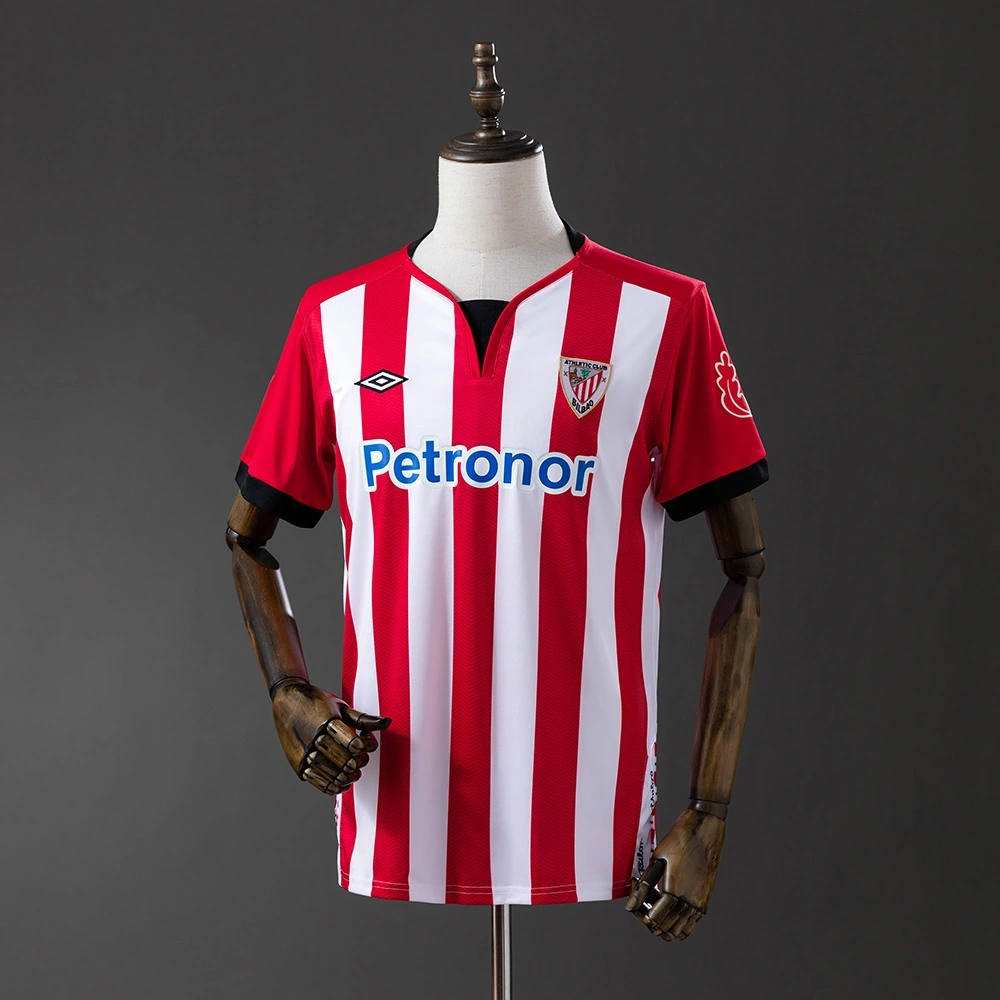 2011-12 ATHLETIC BILBAO HOME