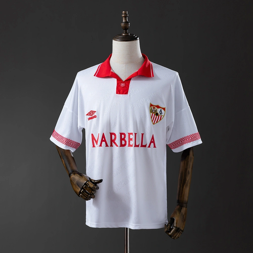 1994-96 SEVILLA FC HOME