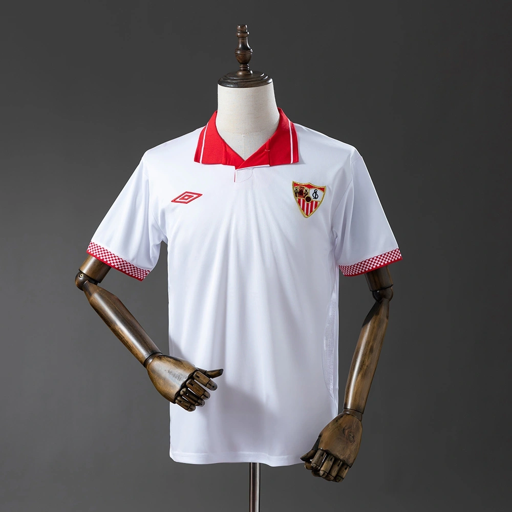 2012-13 SEVILLA FC HOME