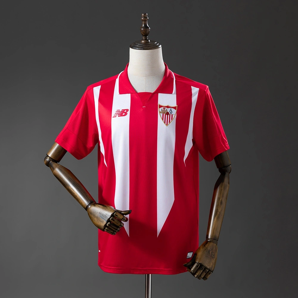 2015-16 SEVILLA FC AWAY
