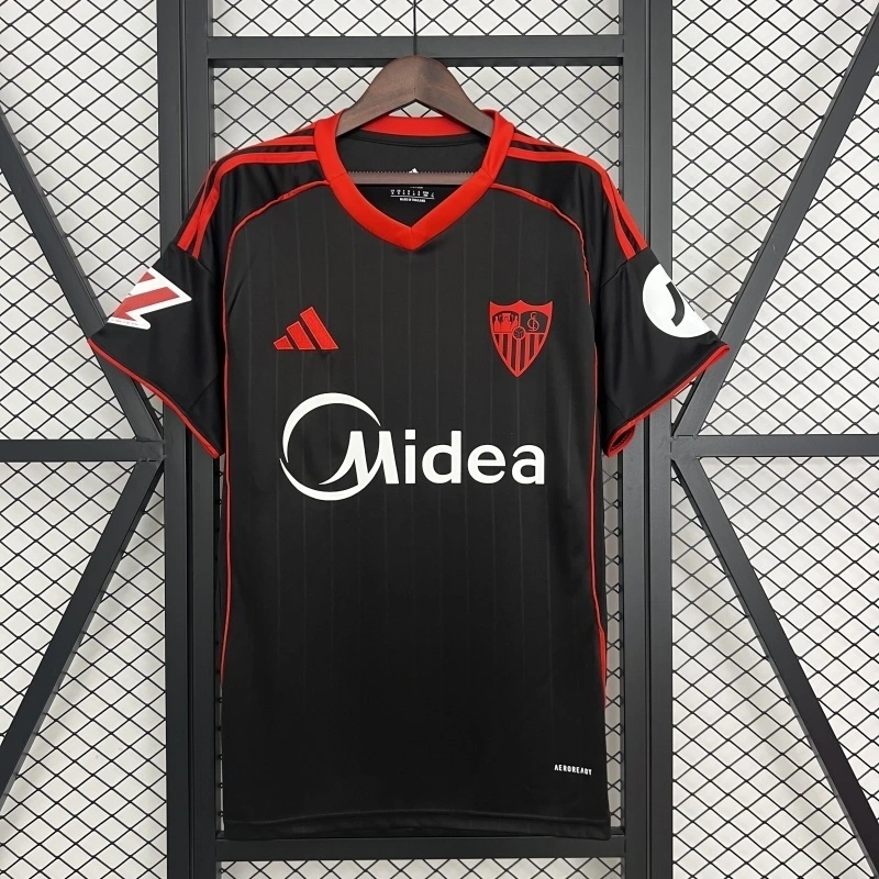2025-26 SEVILLA FC THIRD AWAY
