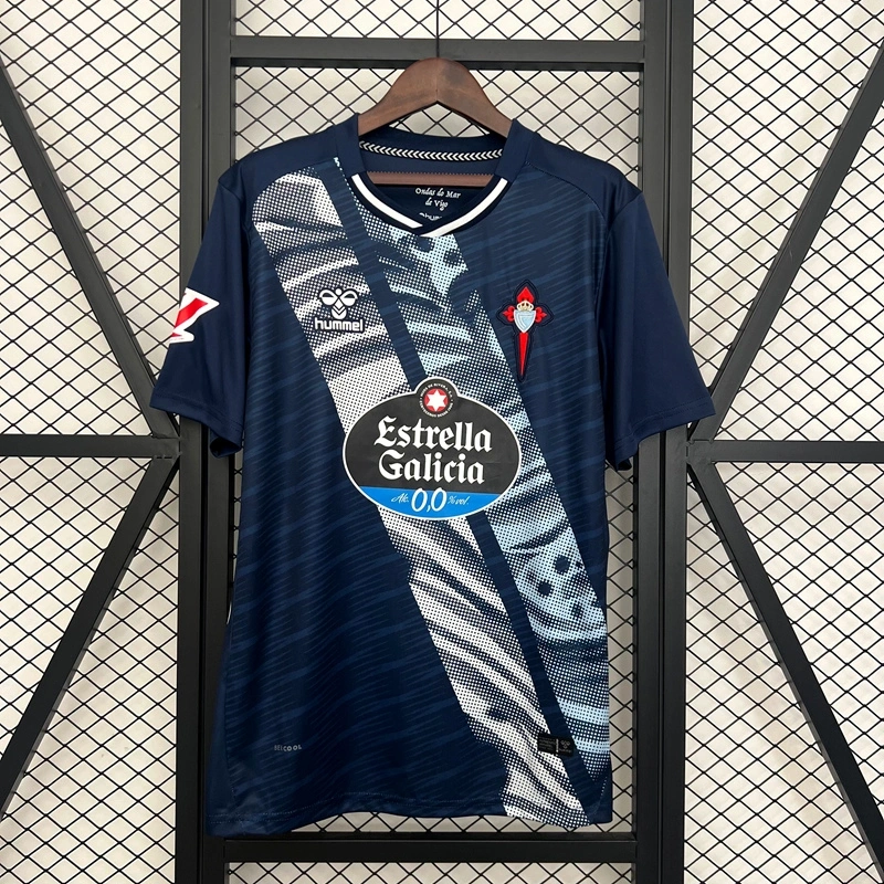 2025-26 CELTA DE VIGO AWAY