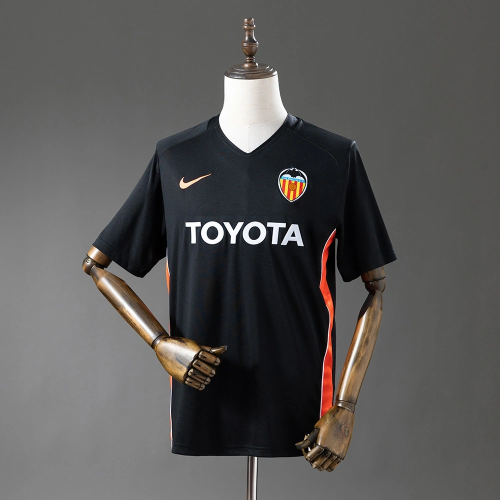 2006 VALENCIA AWAY