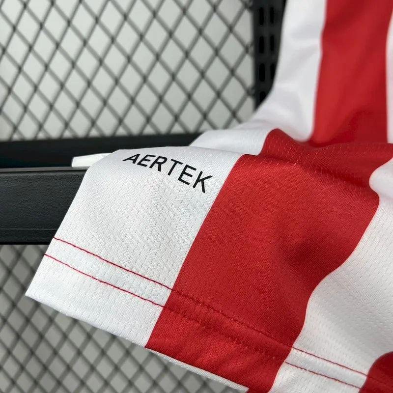 2025-26 ATHLETIC BILBAO HOME