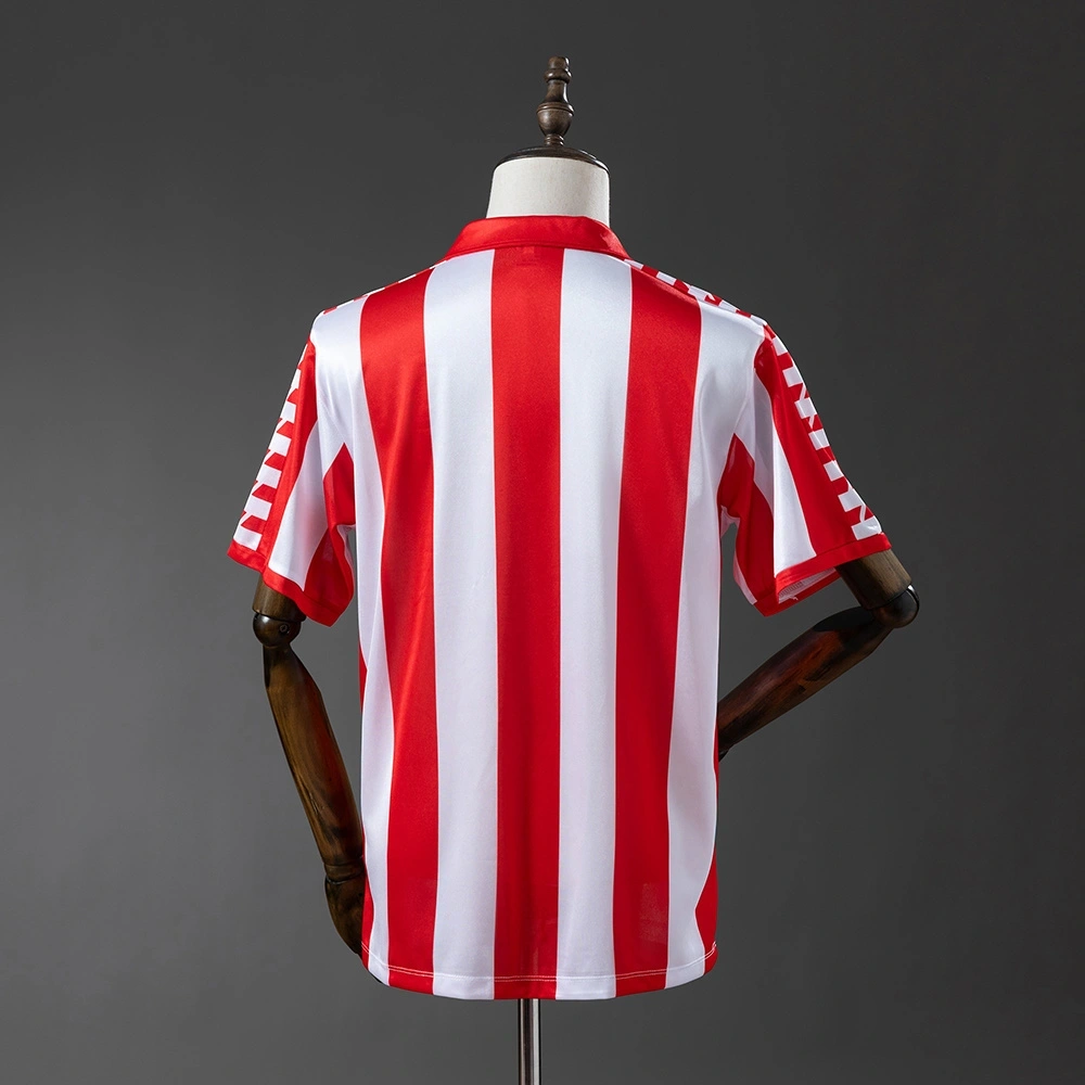 1982-83 ATLETICO MADRID HOME