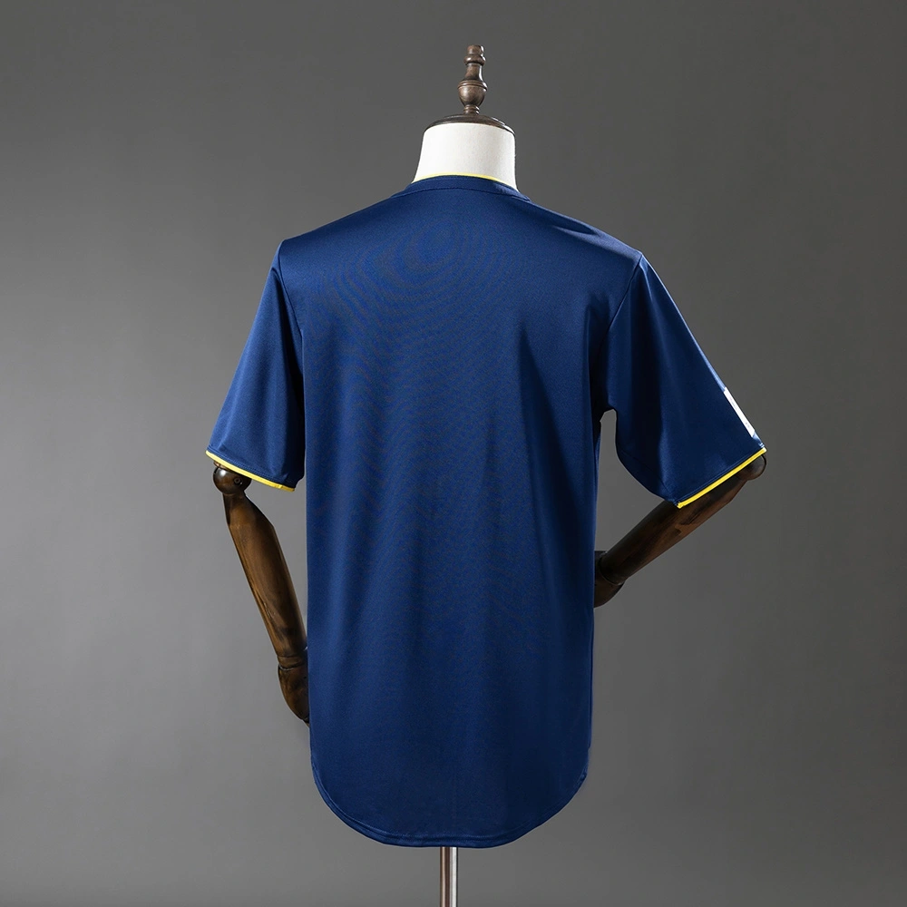 2002-03 ATLETICO MADRID AWAY
