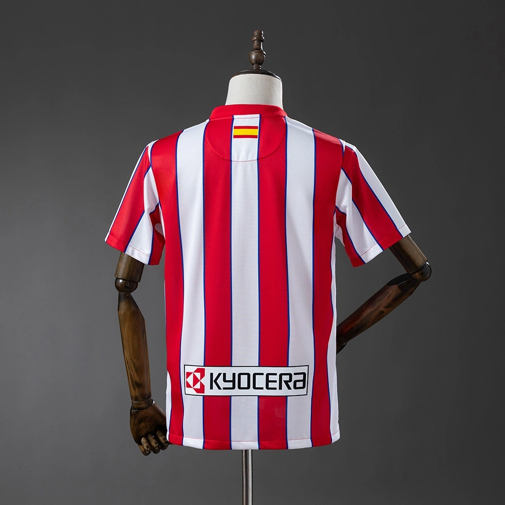 2011-12 ATLETICO MADRID HOME