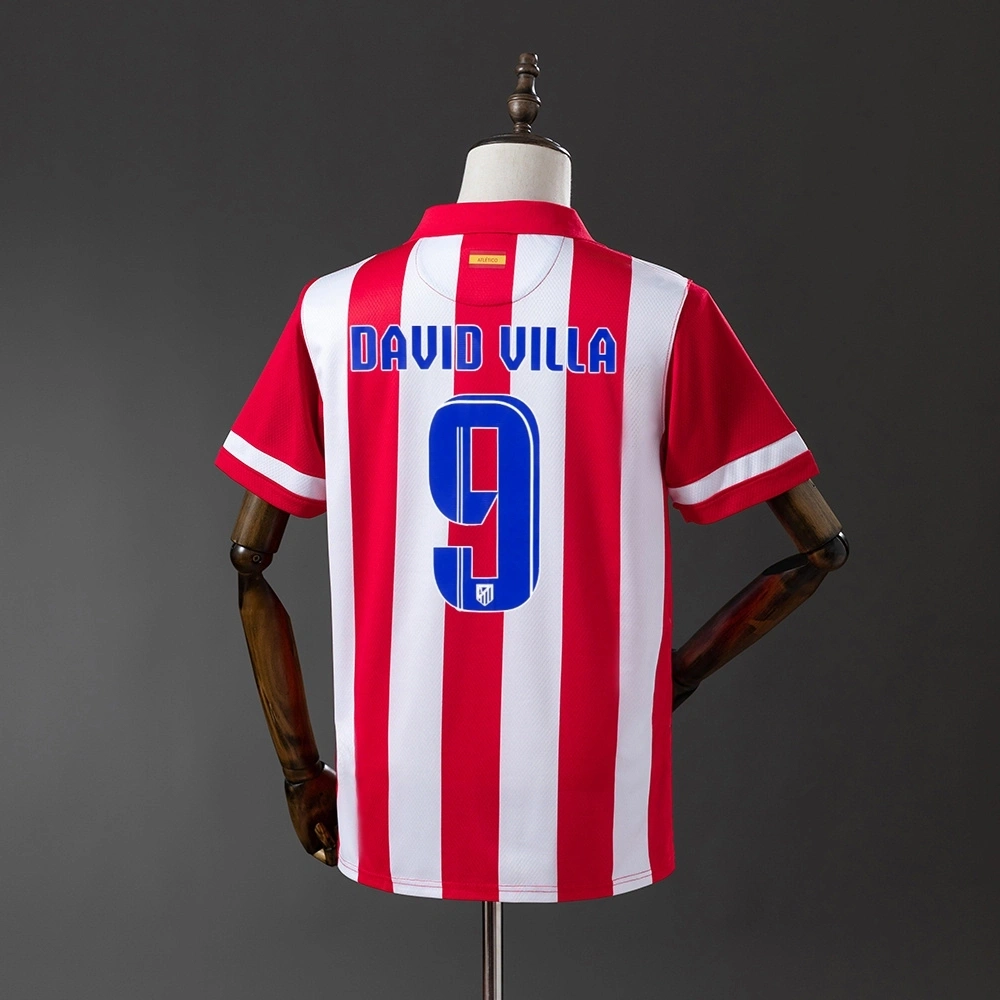 2013-14 ATLETICO MADRID HOME