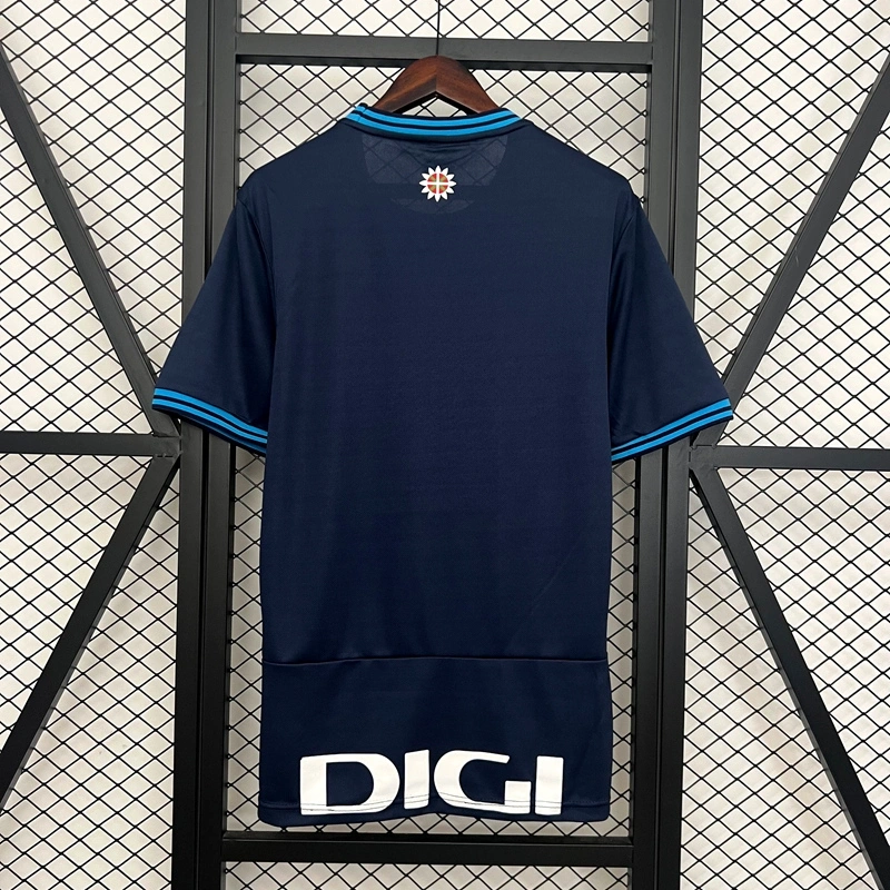 2025-26 ATHLETIC BILBAO AWAY