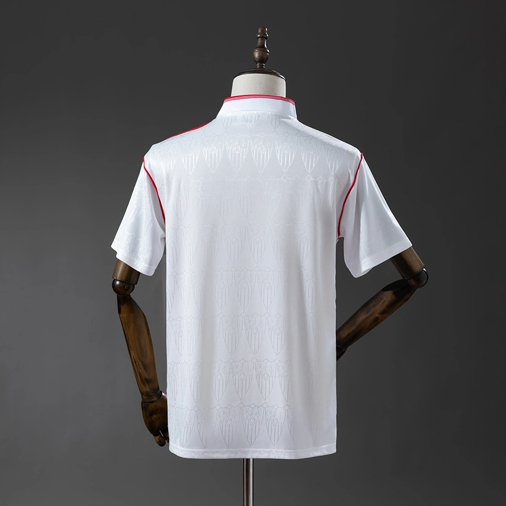 1991-92 SEVILLA FC HOME
