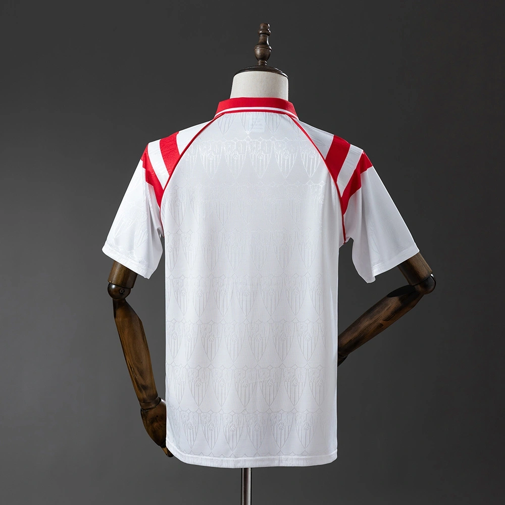 1992-93 SEVILLA FC HOME