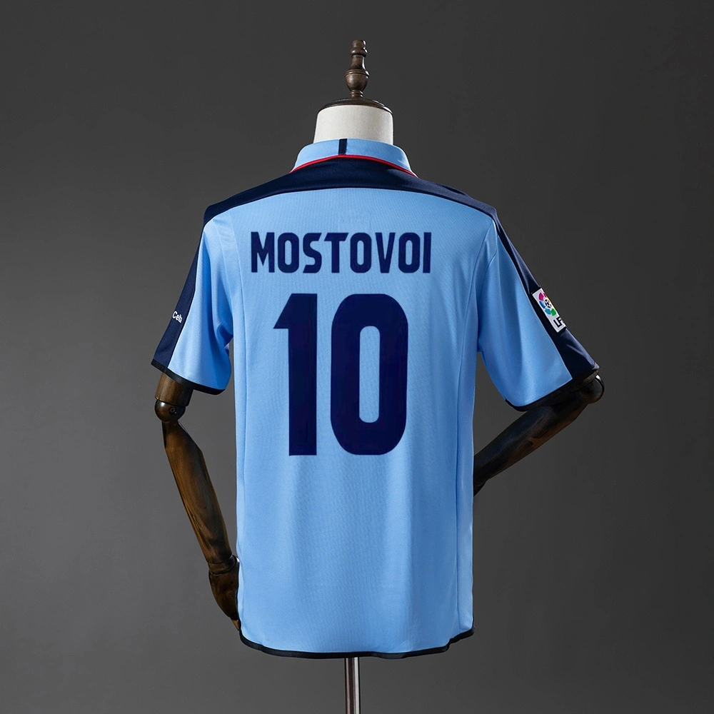 2002-04 CELTA VIGO HOME