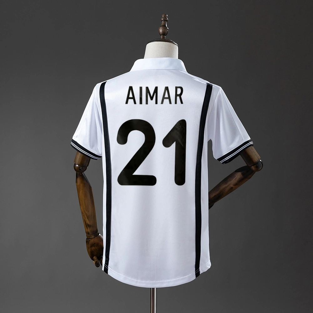 2000-01 VALENCIA HOME
