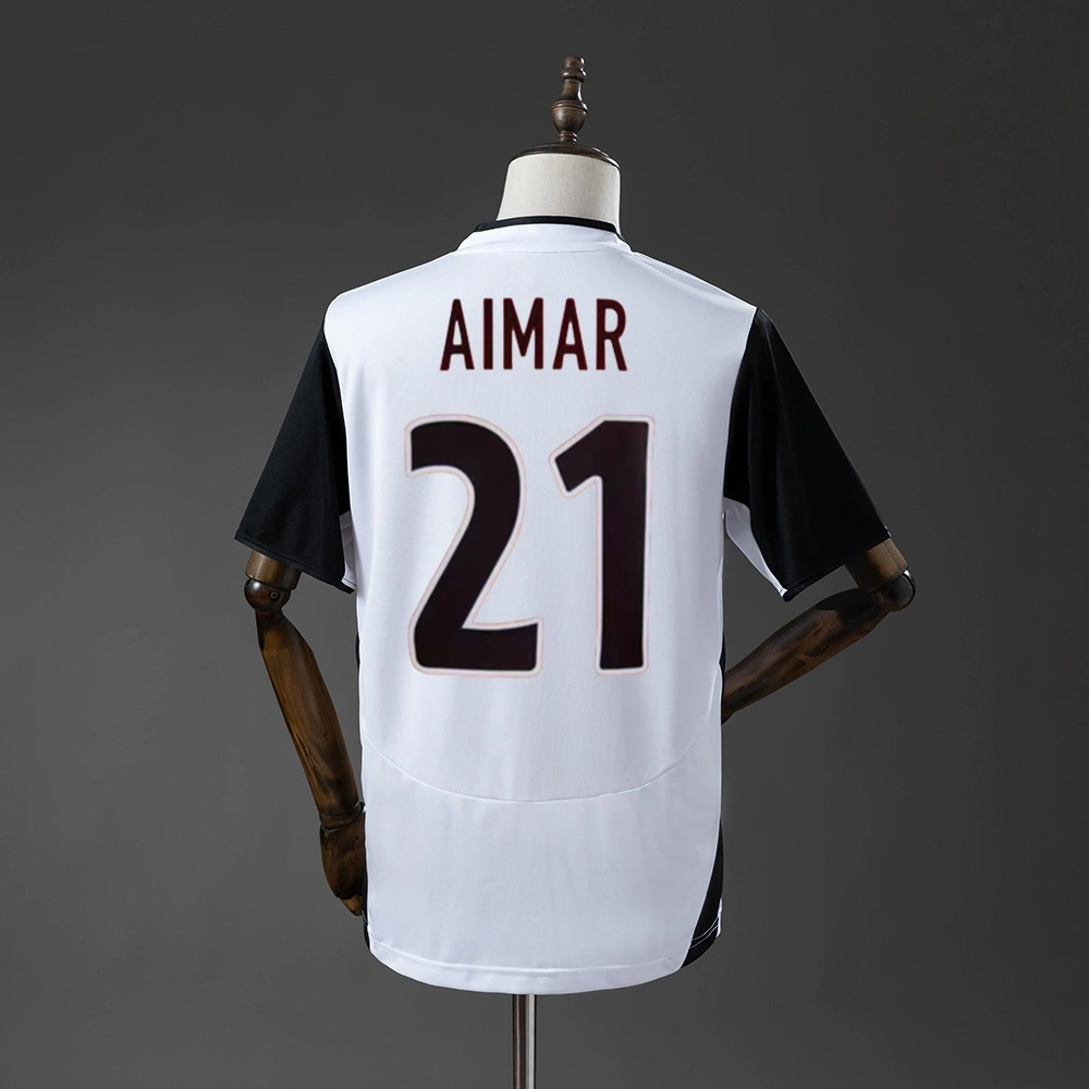 2003-04 VALENCIA HOME