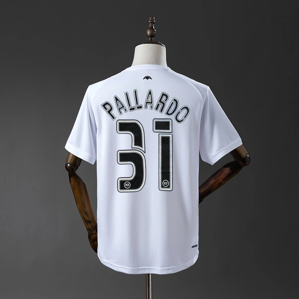 2006-07 VALENCIA HOME