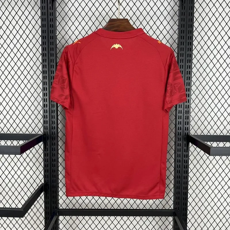 2025-26 VALENCIA AWAY