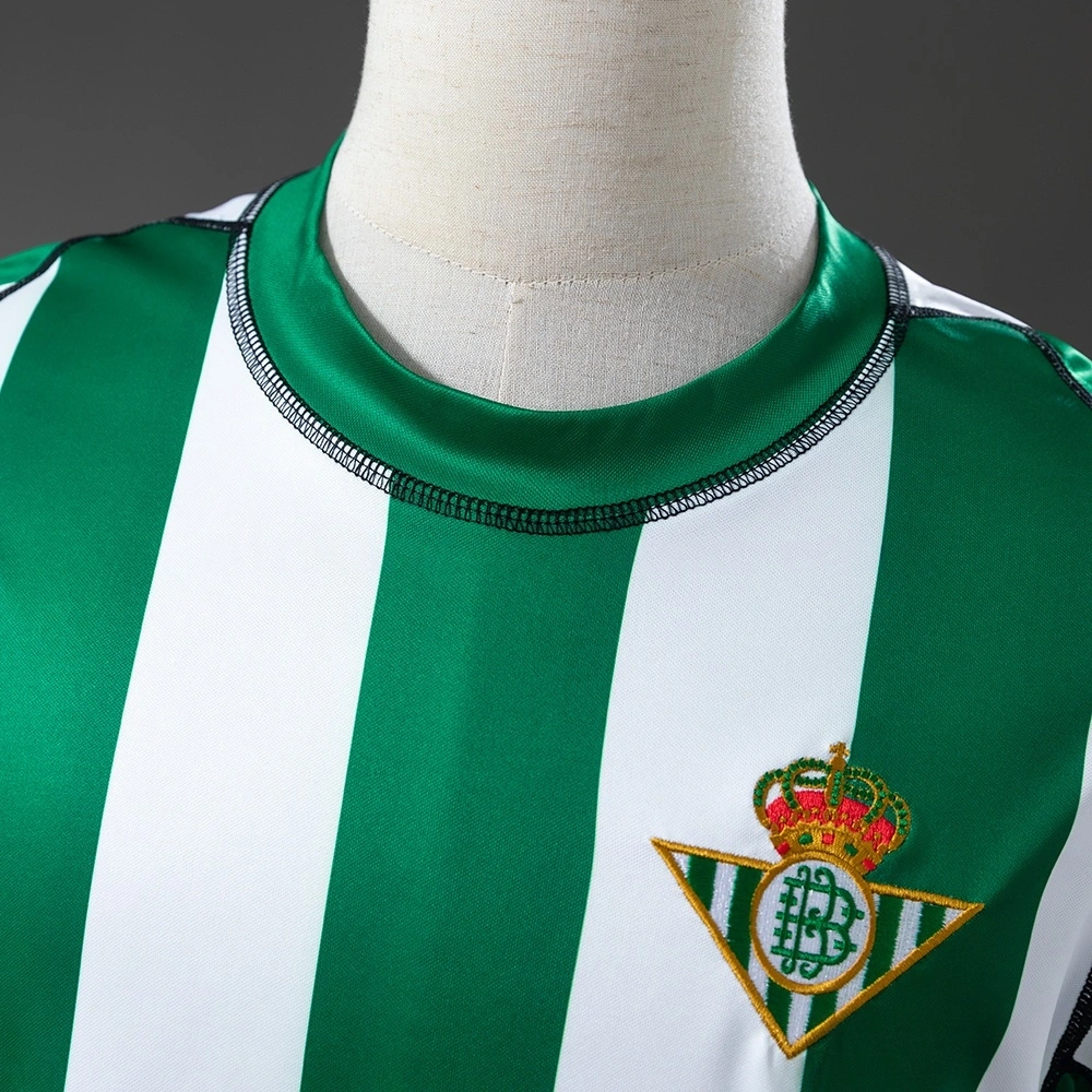 2003-04 REAL BETIS HOME