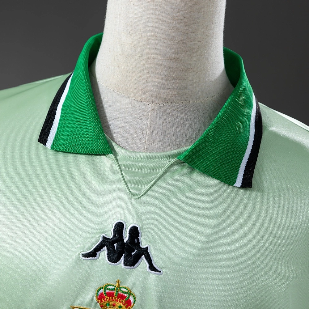 1999-00 REAL BETIS HOME
