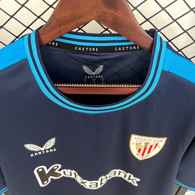2025-26 ATHLETIC BILBAO AWAY