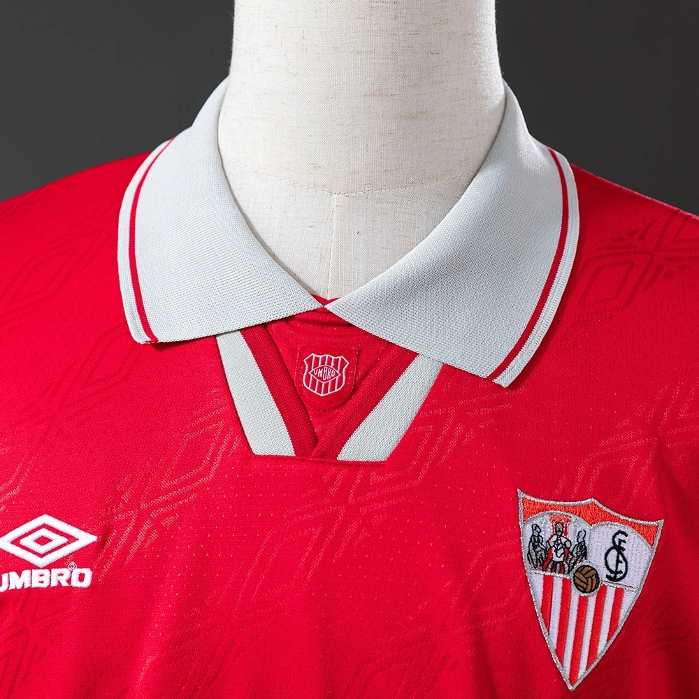 1994-96 SEVILLA FC AWAY