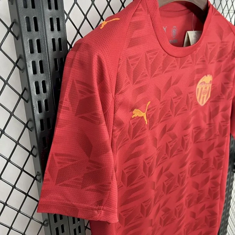 2025-26 VALENCIA AWAY
