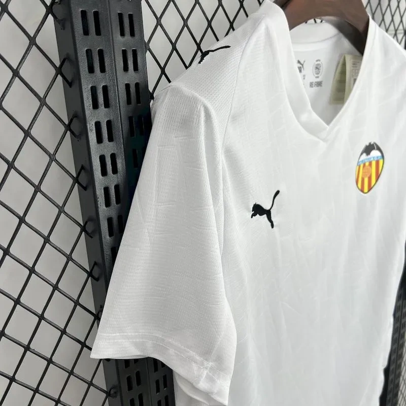2025-26 VALENCIA HOME