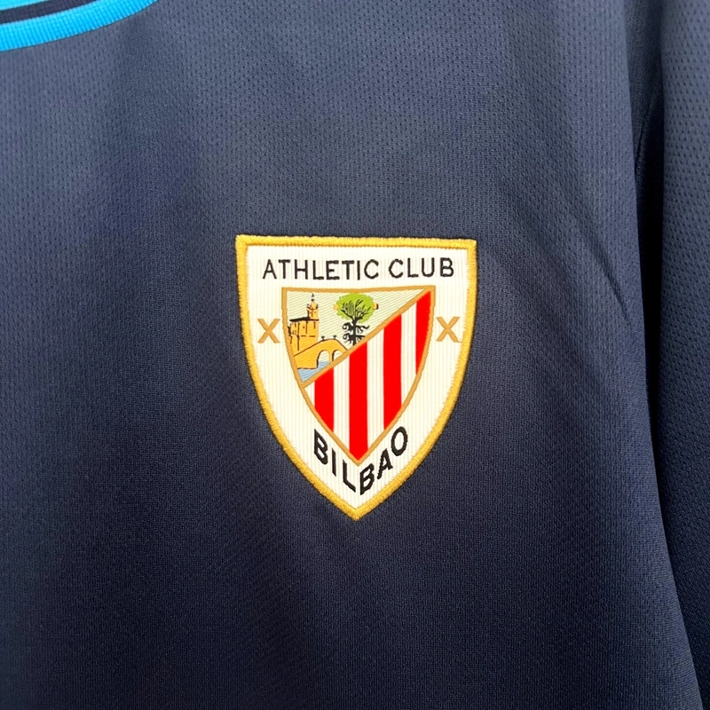 2025-26 ATHLETIC BILBAO AWAY