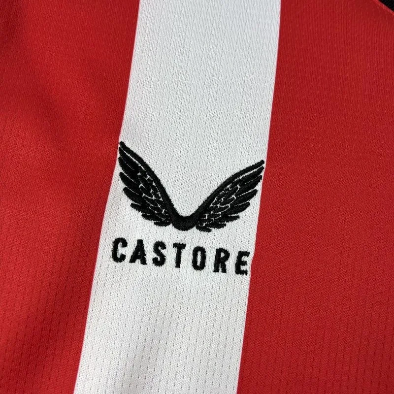 2025-26 ATHLETIC BILBAO HOME