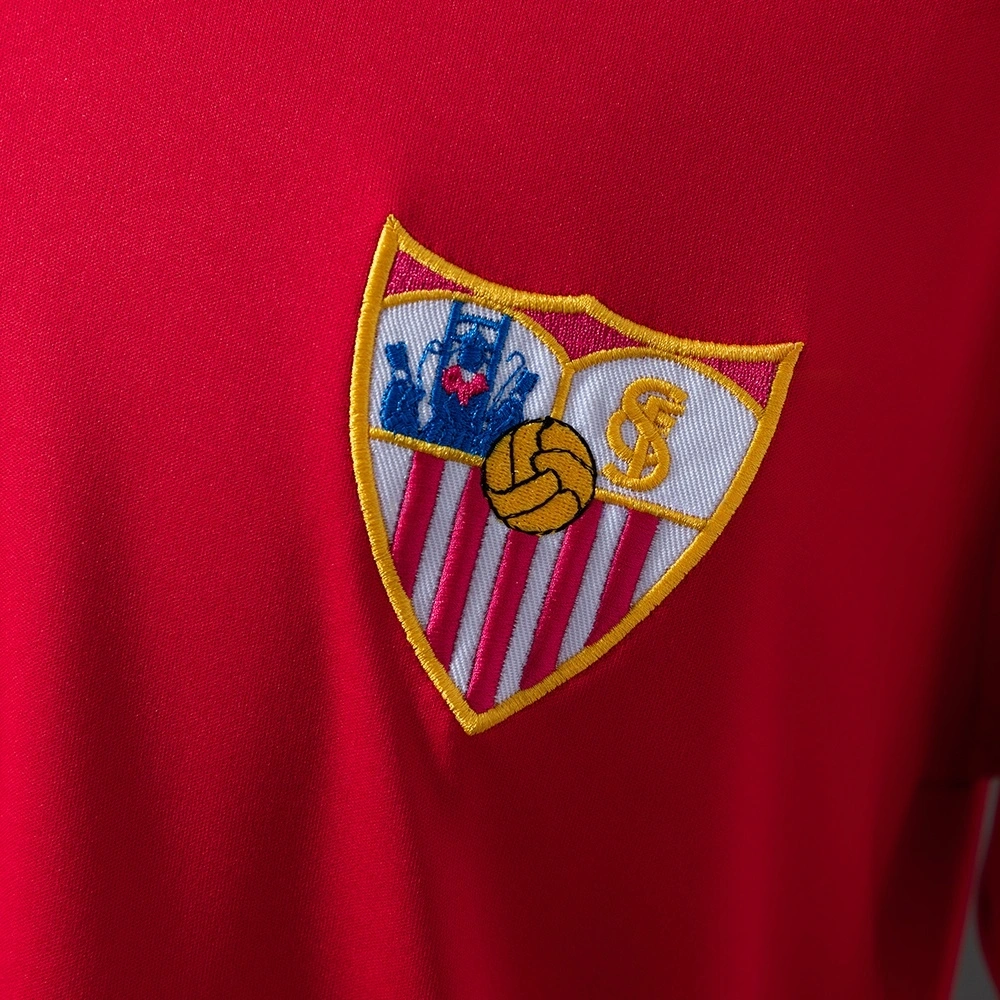 1987-90 SEVILLA FC AWAY